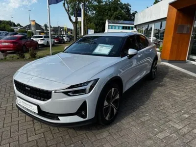 Polestar Polestar 2 Long Range Single Motor 78kWH im Auto Abo von LeasingMarkt.de