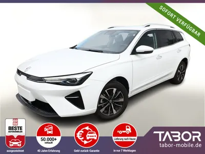 MG MG MG MG5 51kWh Comfort ACC Keyl Kam PDC SHZ LED Nav im Auto Abo von 9Drive
