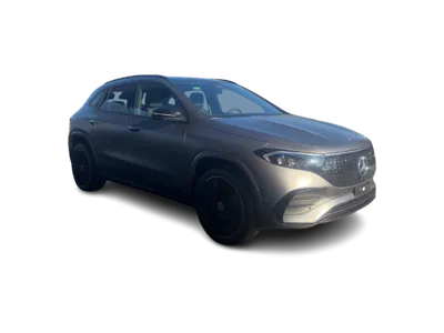 Mercedes MERCEDES-BENZ EQA 300 66,5kWh 4Matic Excellence im Auto Abo von CARIFY