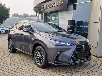 Lexus Lexus NX 450h+ Executive Line E-Four Plug-In (Pano/Interieur-/Technologie-Paket) 💥Bis zu 15 Jahre Garantie!💥 im Auto Abo von LeasingMarkt.de