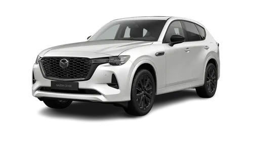 Mazda Mazda CX-60 3.3 e-SKYACTIV D254 AWD im Auto Abo von FINN