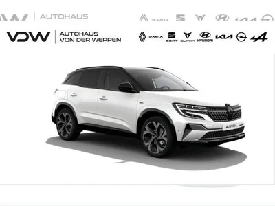 Renault Renault Austral Techno Esprit Alpine E-Tech Mild Hybrid 160 *HANDELSREGISTER ERFORDERLICH* im Auto Abo von LeasingMarkt.de