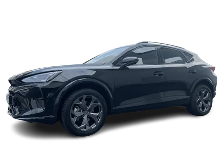 Cupra Cupra Formentor Cupra Formentor 1.5 eTSI 110 kW (150 PS) 7-Gang-DSG im Auto Abo von Faaren