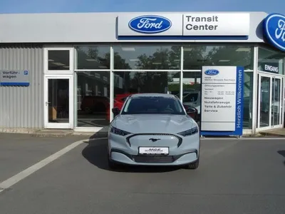 Ford Ford Mustang Mach-E #SOFORT #269PS #RWD #TECHNOLOGIEPAKET im Auto Abo von LeasingMarkt.de