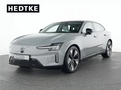 Volvo Volvo ES90 Single Ultra - B&W-Sound / SOFORT im Leasing von LeasingMarkt.de