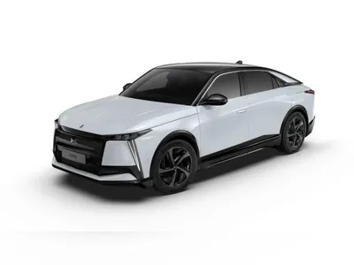 DS DS Automobiles DS 8 N°8 PALLAS • FWD 230 PS *B2C-Sonderaktion bis 30.04.26* im Leasing von LeasingMarkt.de