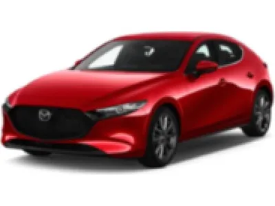 Mazda Mazda 3 im Auto Abo von LeasingMarkt.de