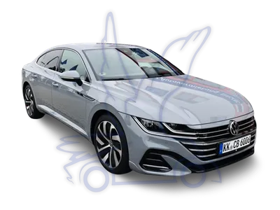 VW Volkswagen Arteon R-Line im Auto Abo von Faaren
