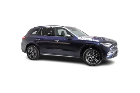 Mercedes MERCEDES-BENZ GLC 300 e 4M 9G-Tronic im Auto Abo von CARIFY
