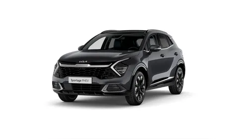 Kia Kia Sportage 1.6 T-GDI -in H AWD im Auto Abo von FINN
