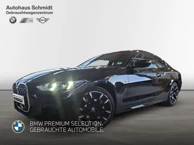 BMW BMW 430i xDrive Coupé 503€ netto/mtl.*M Sportpaket*1 im Auto Abo von Null-Leasing