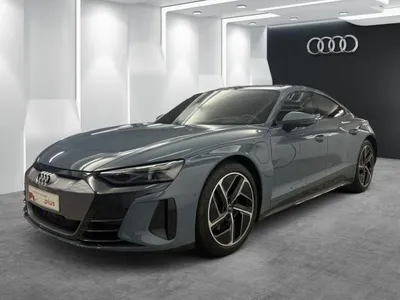 Audi Audi e-tron GT (F83) im Auto Abo von LeasingMarkt.de