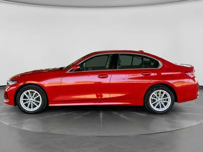 BMW BMW 320 i 135 inkl Haustürlieferung im Leasing von LeasingTime