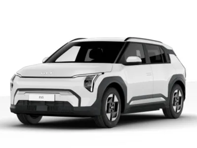 Kia Kia EV3 Allwetterreifen geschenkt❗ Air | frei konfigurierbar | im Auto Abo von LeasingMarkt.de