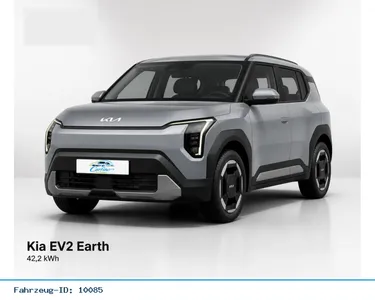 Kia Kia EV2 Earth 42,2 kWh im Auto Abo von Carfino