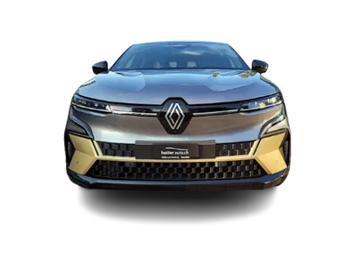Renault RENAULT Mégane E-T iconic EV60 220 opt im Auto Abo von CARIFY