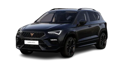 Cupra Cupra Ateca 1.5 TSI ACT 110kW DSG im Auto Abo von FINN