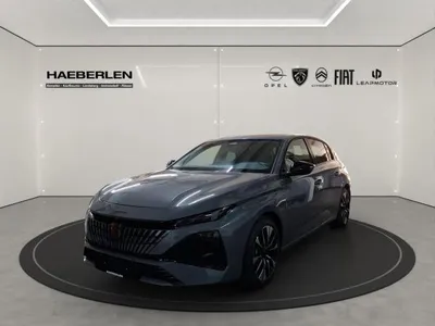 Peugeot Peugeot 308 1.2 145 Allure ACC+LED+SHZ+Winterp.+2xKlima im Leasing von LeasingMarkt.de