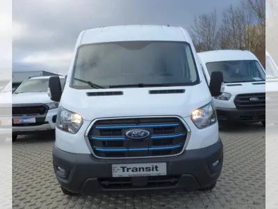 Ford Ford Transit SOFORT VERFÜGBAR / AB-LAGER-AKTIONSPREIS|BEV|AUTOMATIK|RÜCKFAHRKAMERA| im Auto Abo von LeasingMarkt.de