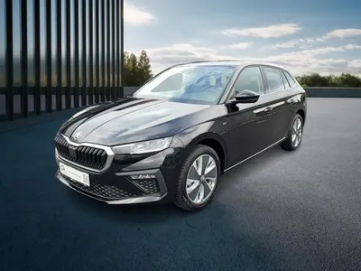 Skoda Skoda Scala 1.0 TSI DSG Selection Anhängerkupplung ❗️sofort verfügbar❗️ im Auto Abo von LeasingMarkt.de