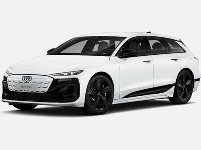 Audi Audi S6 e-tron Avant**exkl. für Gewerbetreibende**begrenztes Kontingent im Auto Abo von LeasingMarkt.de