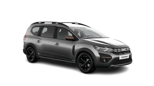 Dacia Dacia Jogger Extreme TCe110, 7-Sitzer,  City-Paket,Sitzheizung, Media Navi im Auto Abo von Faaren