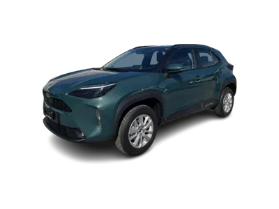 Toyota TOYOTA Yaris Cross 1.5 VVT-i HSD Comfort AWD-i im Auto Abo von CARIFY