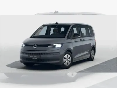 VW Volkswagen T7 Multivan Multivan 2.0 TDI DSG KÜ - TOP-DEAL-Bestellaktion im Leasing von LeasingMarkt.de