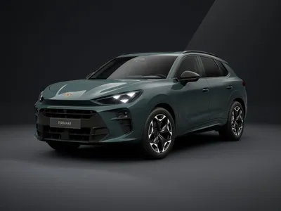 Cupra Cupra Terramar Cupra Terramar 1.5 eTSI 7-Gang-DSG 110 kW (150 PS) im Auto Abo von Faaren