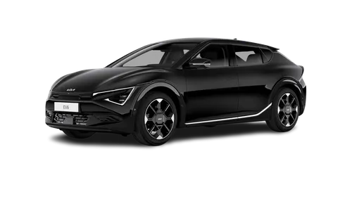 Kia Kia EV6 84 kWh 168 kW Heckantrieb im Auto Abo von FINN