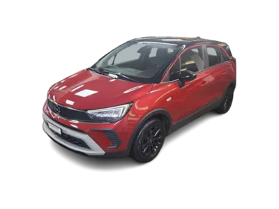 Opel OPEL Crossland 1.2T 110 Edition im Auto Abo von CARIFY