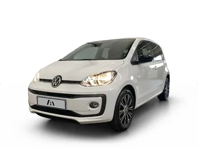 VW VW Up! 1.0 MPI Active im Auto Abo von ViveLaCar