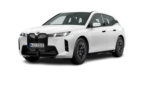 BMW BMW iX xDrive60 im Auto Abo von FINN