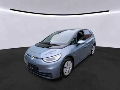 VW Volkswagen ID.3 Pro /ERGOAKTIVE-SITZE /IQ-LIGHT im Leasing von LeasingMarkt.de