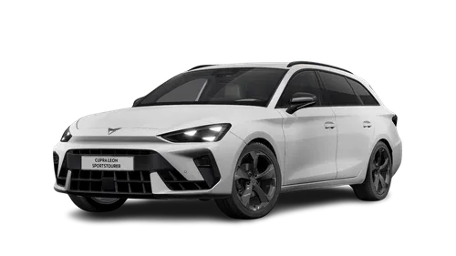 Cupra Cupra Leon Sportstourer 1.5 eTSI 7-Gang DSG im Auto Abo von Drivio