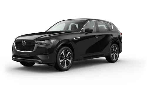 Mazda Mazda CX-60 3.3L e-SKYACTIV D 254ps 8AT AWD Takumi PANO im Auto Abo von Faaren