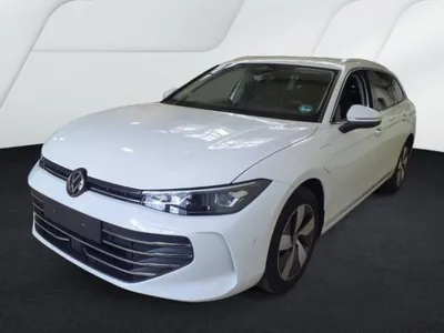 VW Volkswagen Passat Variant Business 1.5TSI DSG eHybrid +AHK+ im Leasing von LeasingMarkt.de