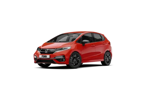 Honda Honda Jazz 1.5 i-MMD Hybrid im Auto Abo von FINN