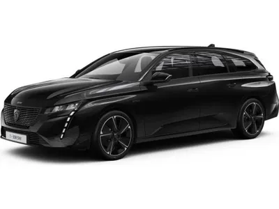 Peugeot Peugeot 308 SW elektro 156 PS Style / Wunschfarbe / Bestellaktion für Gewerbekunden bis 30.05.2025 im Auto Abo von LeasingMarkt.de