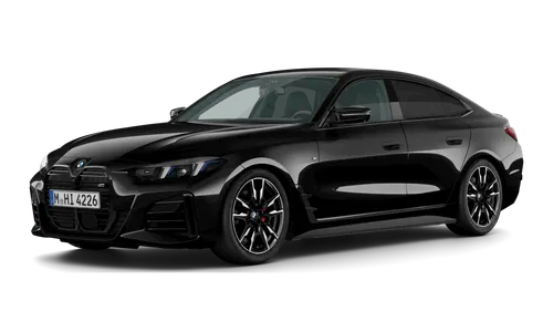 BMW BMW 4er Gran Coupé M440i xDrive Gran Coupé A im Auto Abo von FINN