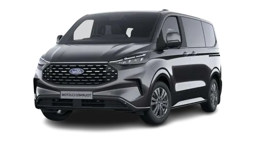 Ford Ford Tourneo Custom 2.0 EcoBlue 100kW 320 L1 im Auto Abo von FINN