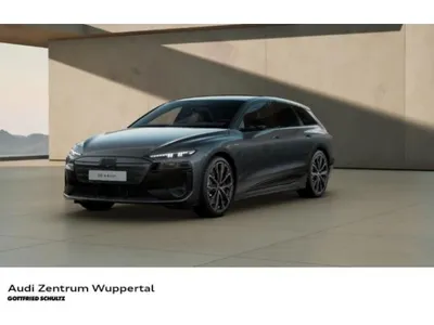 Audi Audi S6 Avant e-tron - Edition One (Wuppertal) im Auto Abo von LeasingMarkt.de