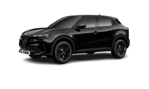 Alfa Romeo Alfa Romeo Junior Ibrida 1.2 MHEV VGT e-DCT6 im Auto Abo von FINN