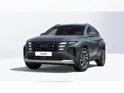 Hyundai Hyundai TUCSON Prime+Assistenz-Paket (360 Kamera)✨Gewerbeleasing im Leasing von LeasingMarkt.de