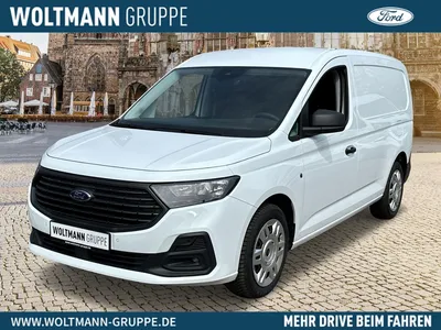 Ford Ford Transit Connect ab 219€ mtl. netto Digitales Coc im Leasing von Null-Leasing
