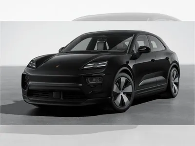 Porsche Porsche Macan 4 - Begrenzte Verfügbarkeit - Unter 100.000 €  / frei konfigurierbar im Auto Abo von LeasingTime