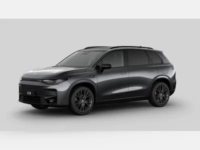 Leapmotor Leapmotor C10 Design Pro 69,9 kWh im Leasing von LeasingTime