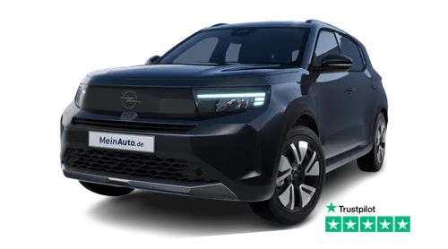 Opel Opel Frontera Hybrid 107kW GS eDCT im Leasing von MeinAuto