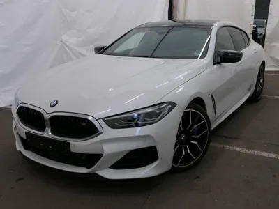 BMW BMW M850 i GC xDr.  LC Prof., Pano., Integrallenk., Dr. Ass. Prof., Parkass. + uvm. im Leasing von LeasingMarkt.de