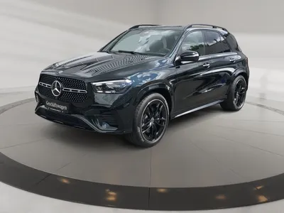 Mercedes Mercedes-Benz GLE 450 4MATIC ++verfügbar ab 27.09.25++ im Auto Abo von Faaren